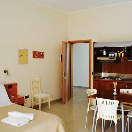 إيسبيكا Caposud Residence And Beach Club المظهر الخارجي الصورة