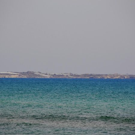 إيسبيكا Caposud Residence And Beach Club المظهر الخارجي الصورة