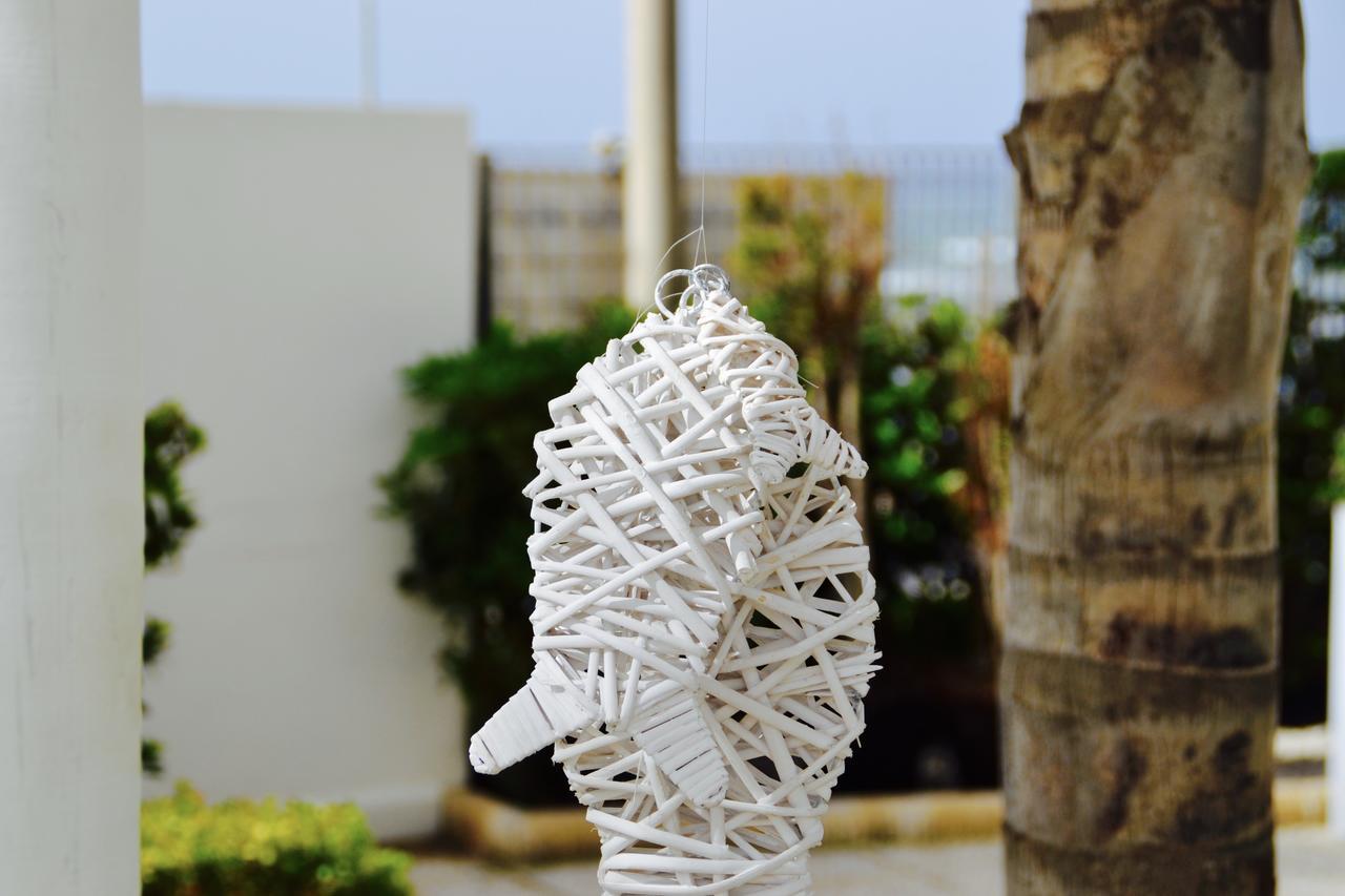 إيسبيكا Caposud Residence And Beach Club المظهر الخارجي الصورة