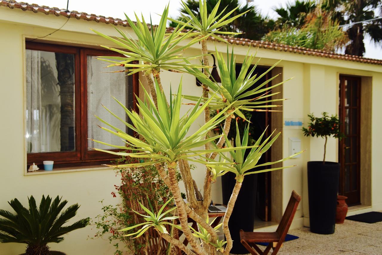 إيسبيكا Caposud Residence And Beach Club المظهر الخارجي الصورة