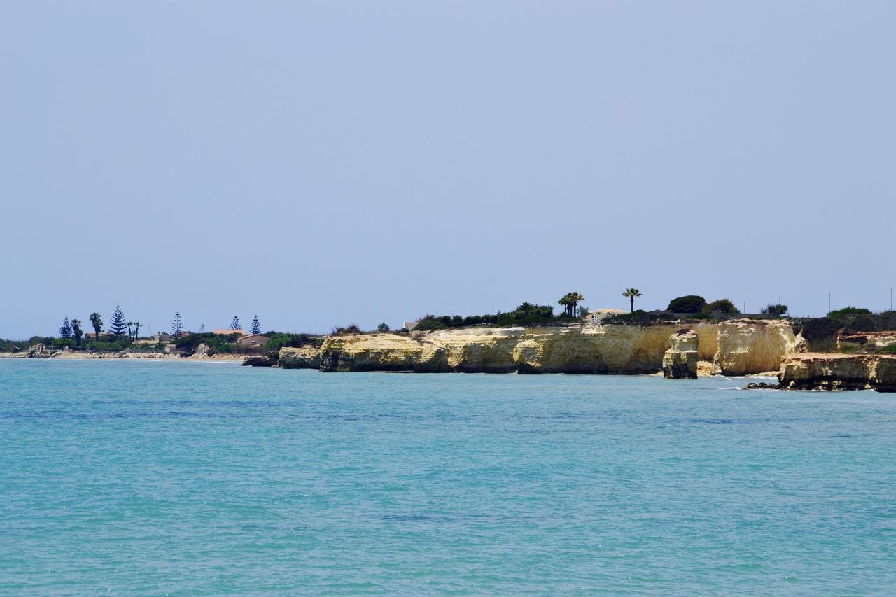 إيسبيكا Caposud Residence And Beach Club المظهر الخارجي الصورة
