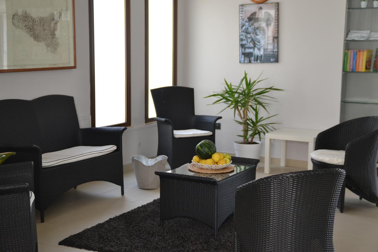 إيسبيكا Caposud Residence And Beach Club المظهر الخارجي الصورة