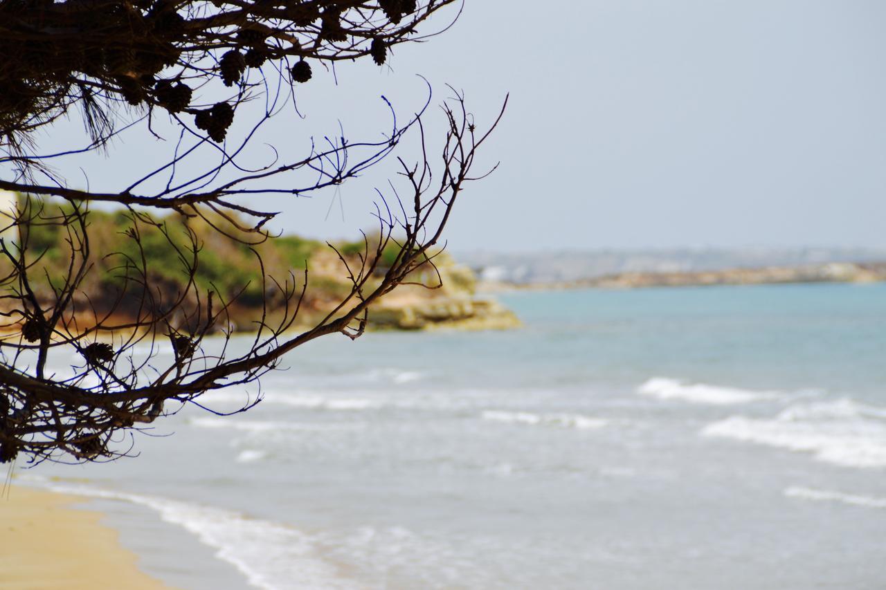 إيسبيكا Caposud Residence And Beach Club المظهر الخارجي الصورة
