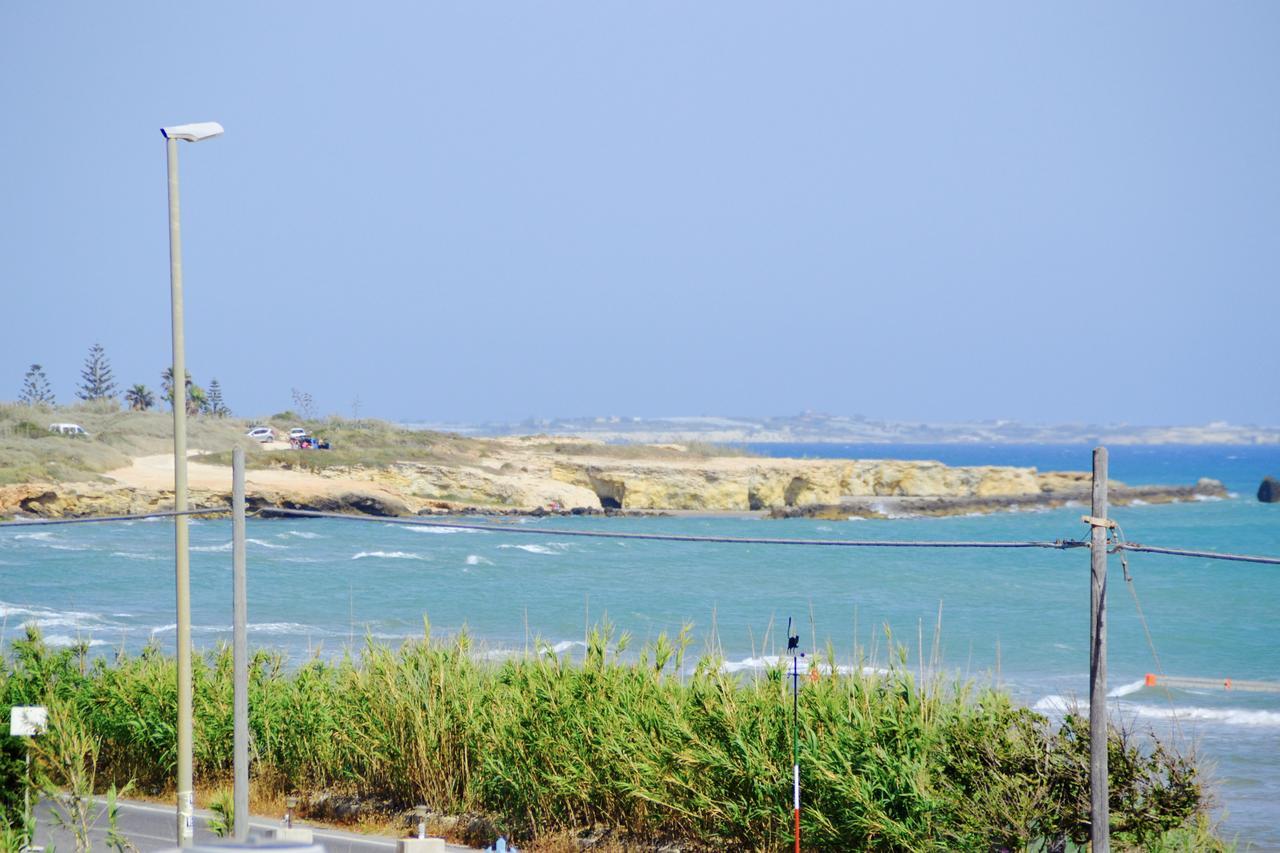 إيسبيكا Caposud Residence And Beach Club المظهر الخارجي الصورة