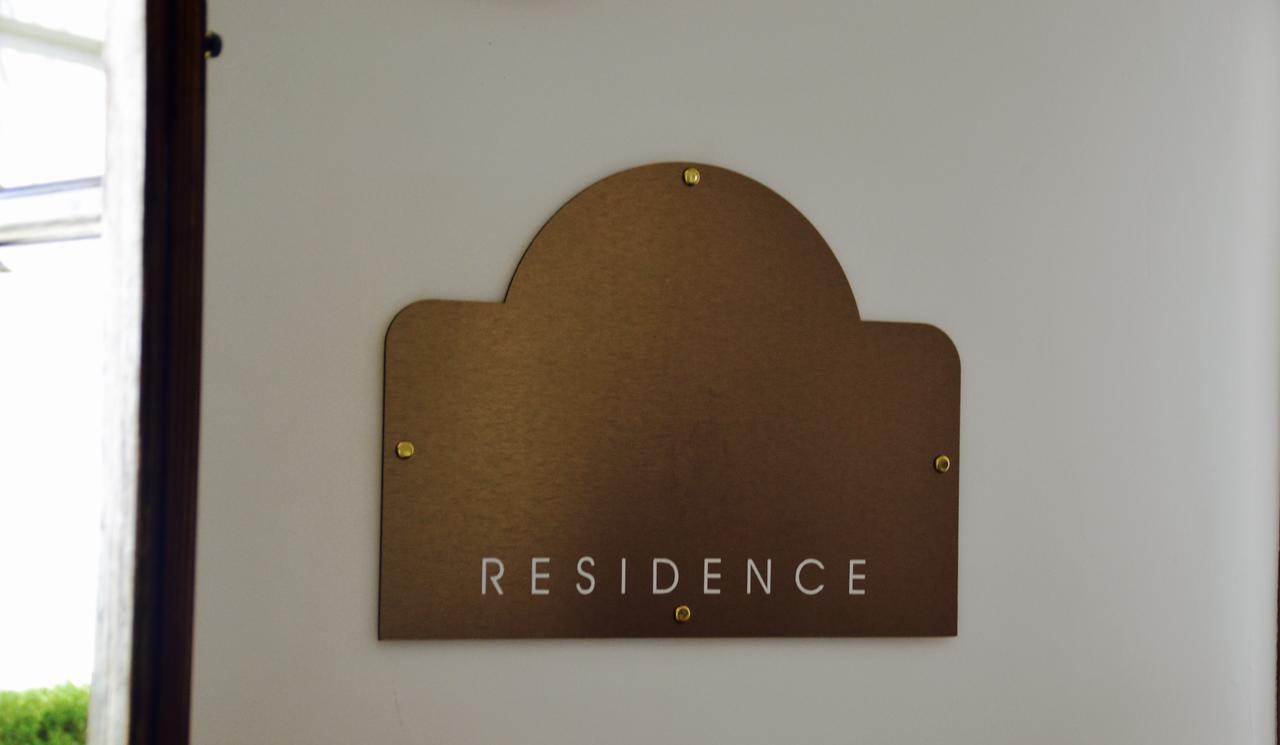 إيسبيكا Caposud Residence And Beach Club المظهر الخارجي الصورة