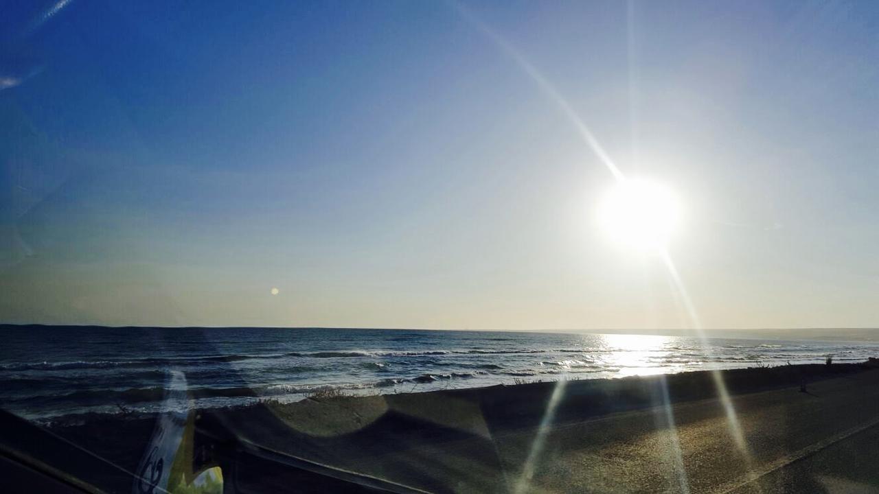 إيسبيكا Caposud Residence And Beach Club المظهر الخارجي الصورة