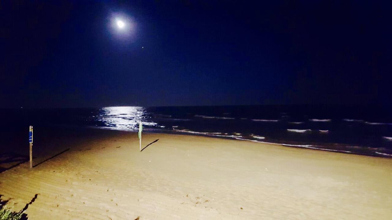 إيسبيكا Caposud Residence And Beach Club المظهر الخارجي الصورة