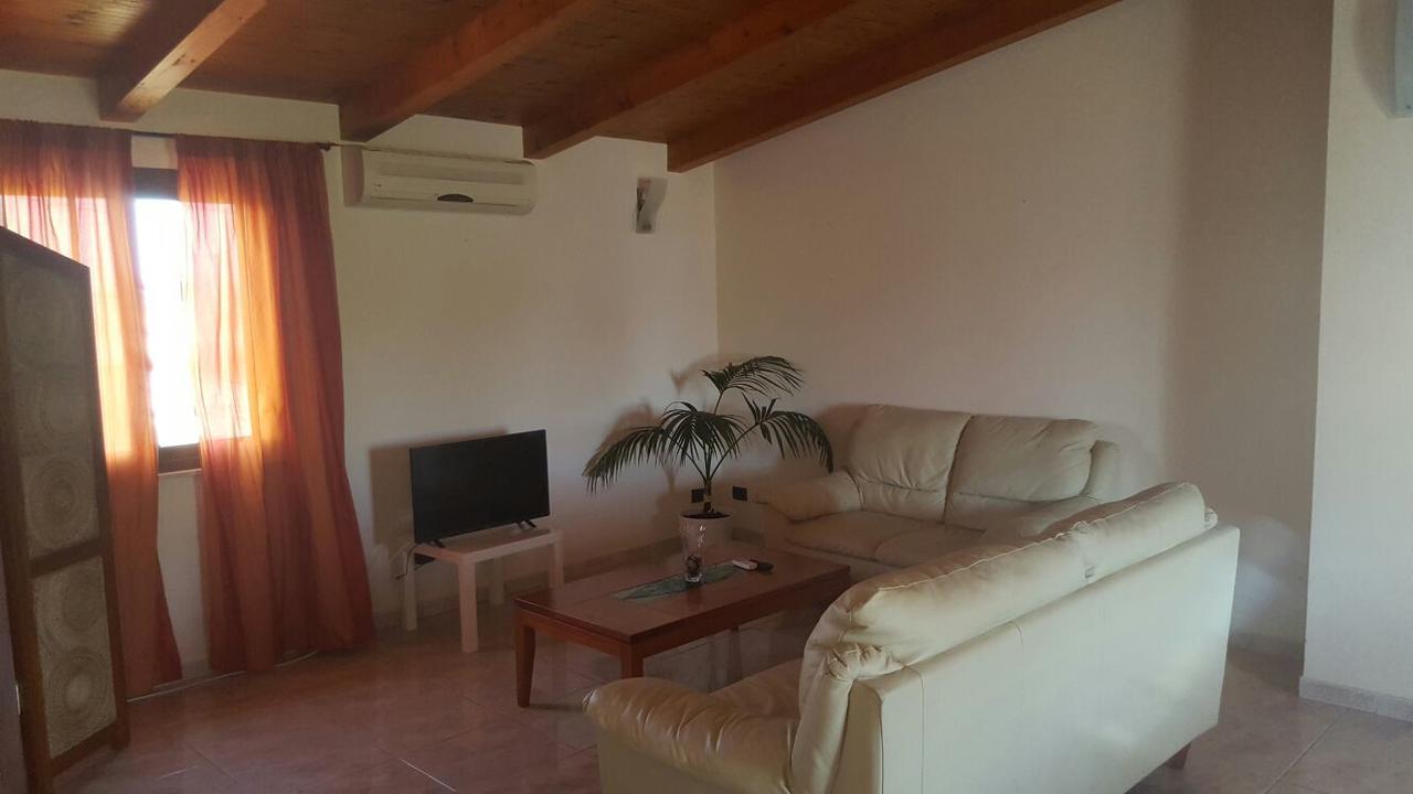 إيسبيكا Caposud Residence And Beach Club المظهر الخارجي الصورة